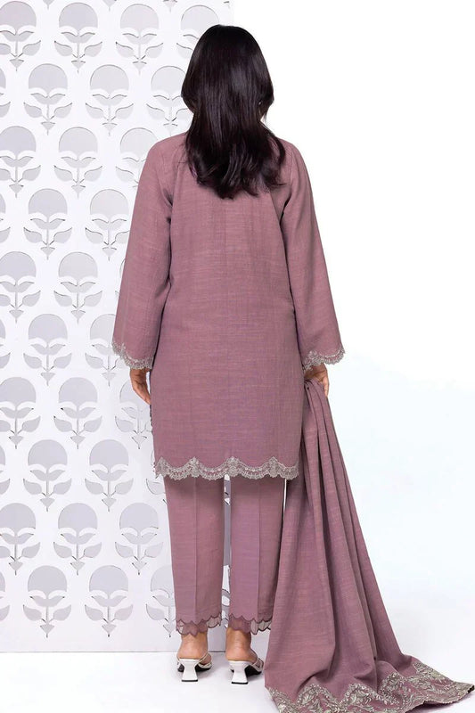 Khaadi | My Winter Mood | DKN07 - House Of Anaya