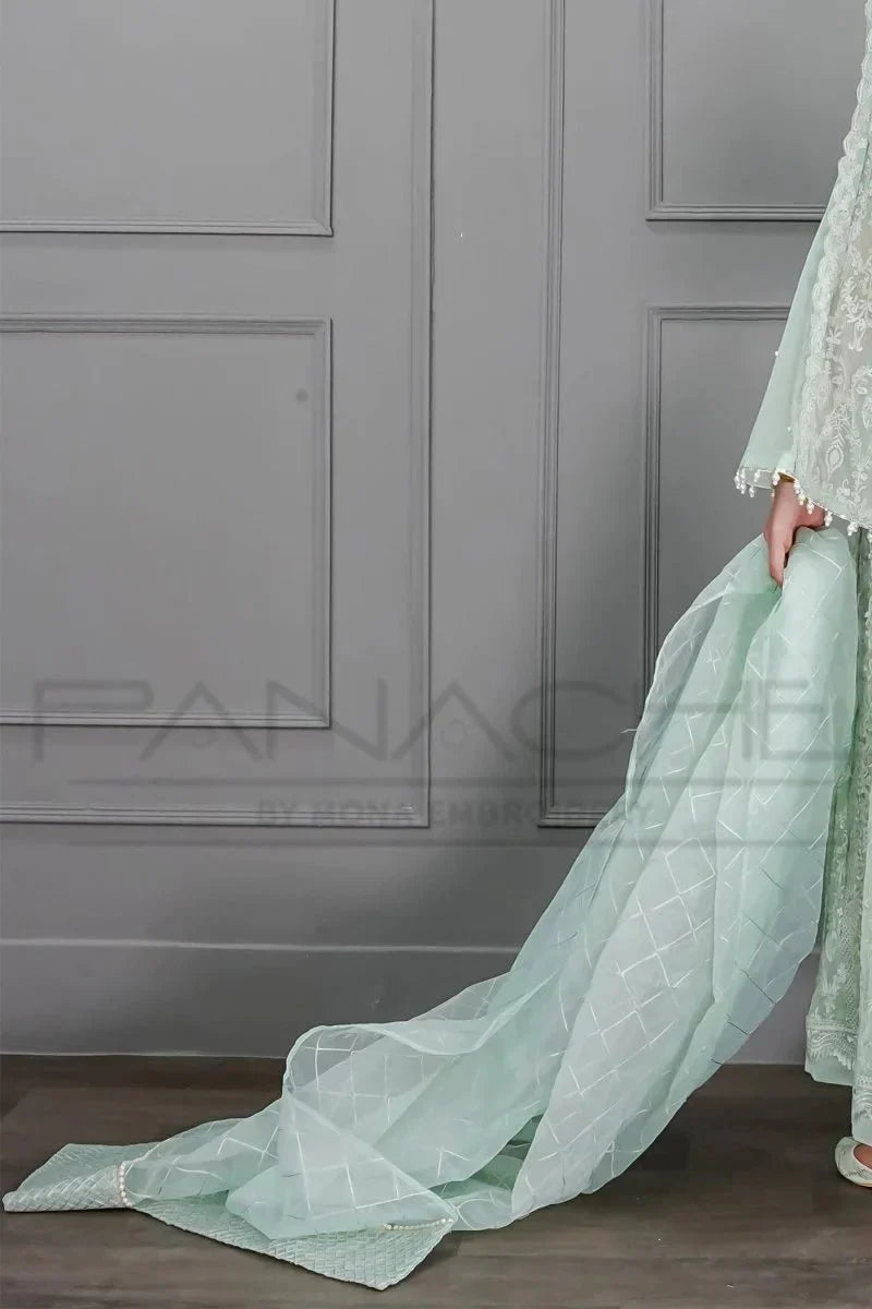 Panache | Pret | Dusty Affair