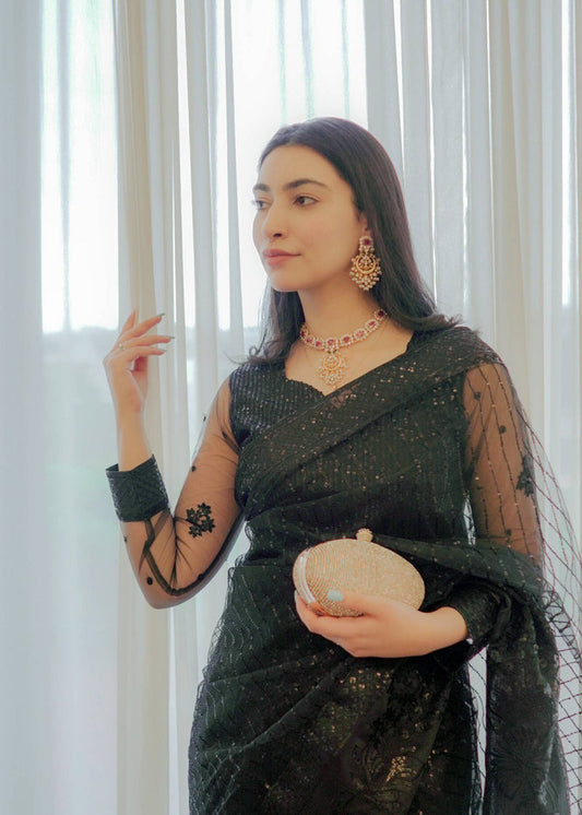 Daud Abbas | Formals Collection | Zaibaish - House Of Anaya