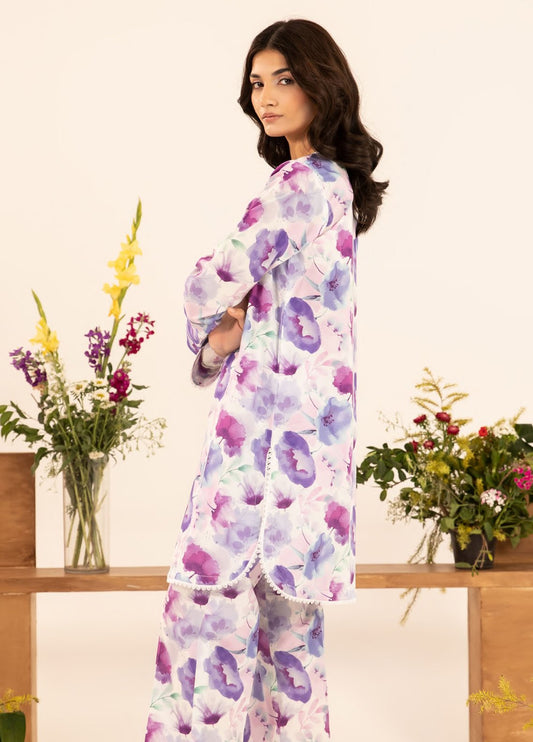 Elaf Premium | Eid Lawn'26 | A Reve