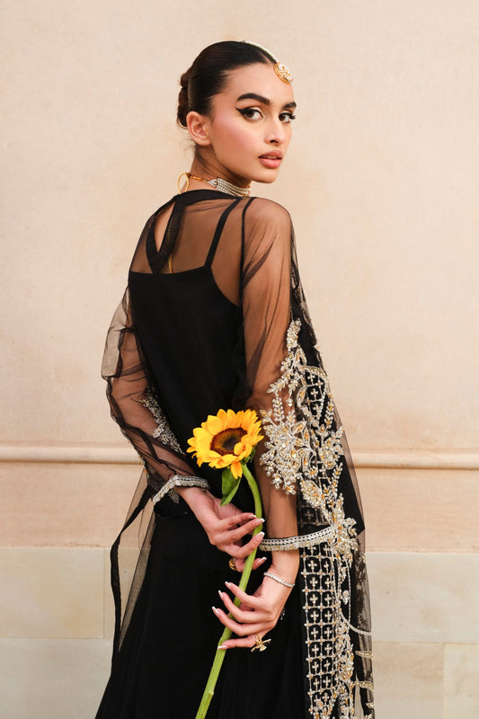 Maryum N Maria | Musk Formals | ELIRA - FS40033