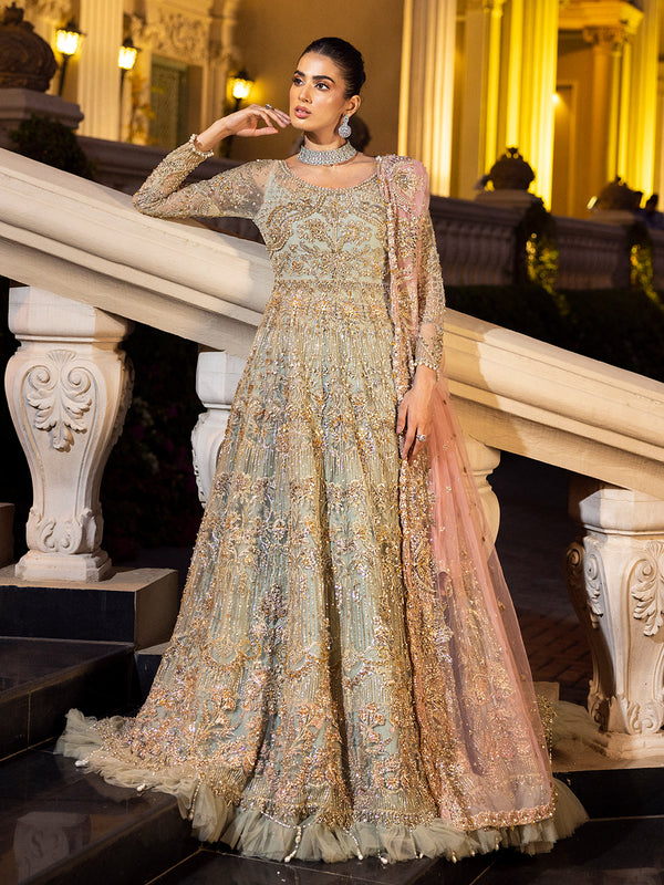 Epoque | Reverie Bridals | Champetre - House Of Anaya