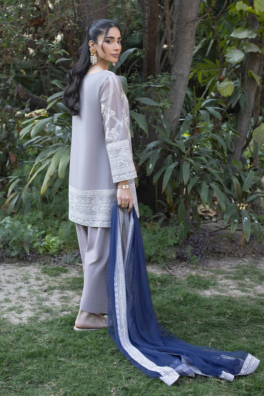 Erum Khan | Shahzeen Eid Collection | KIWI - House Of Anaya