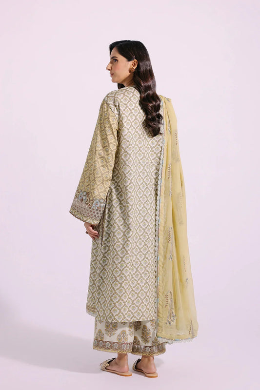 Ethnic | Rozana Collection SS 24 | E0404/203/130 - House Of Anaya