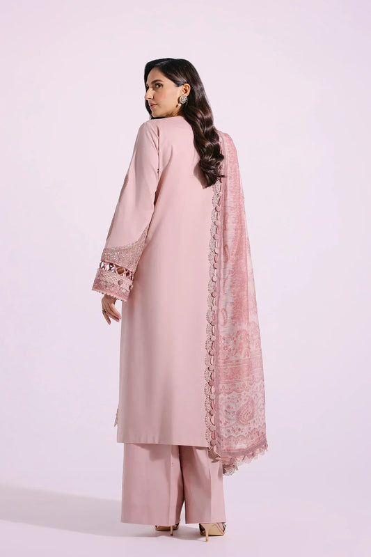 Ethnic | Rozana Collection SS 24 | E0408/203/327 - House Of Anaya