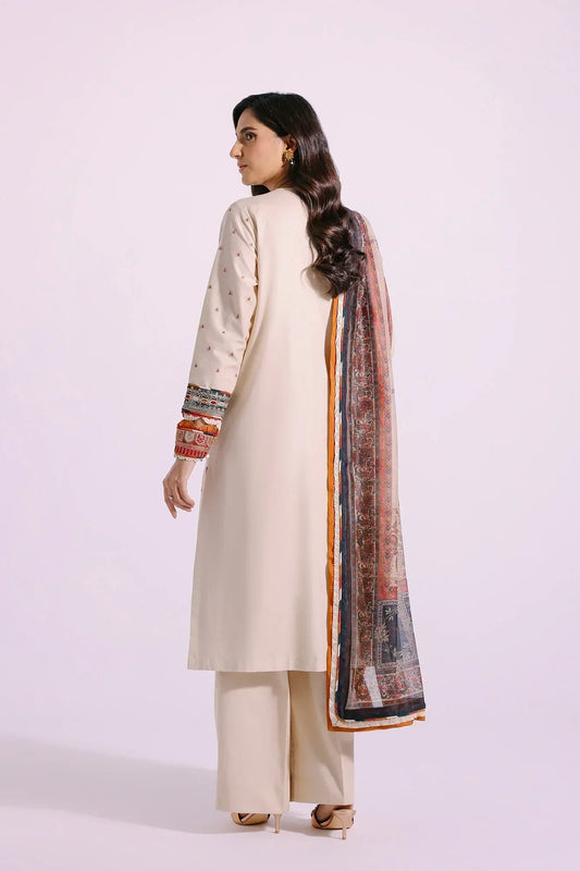 Ethnic | Rozana Collection SS 24 | E0409/203/226 - House Of Anaya