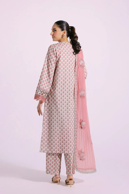 Ethnic | Rozana Collection SS 24 | E0413/203/326 - House Of Anaya