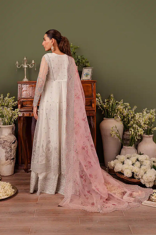 Farasha | Tabeer Wedding Formals 23 | Isabel - House Of Anaya