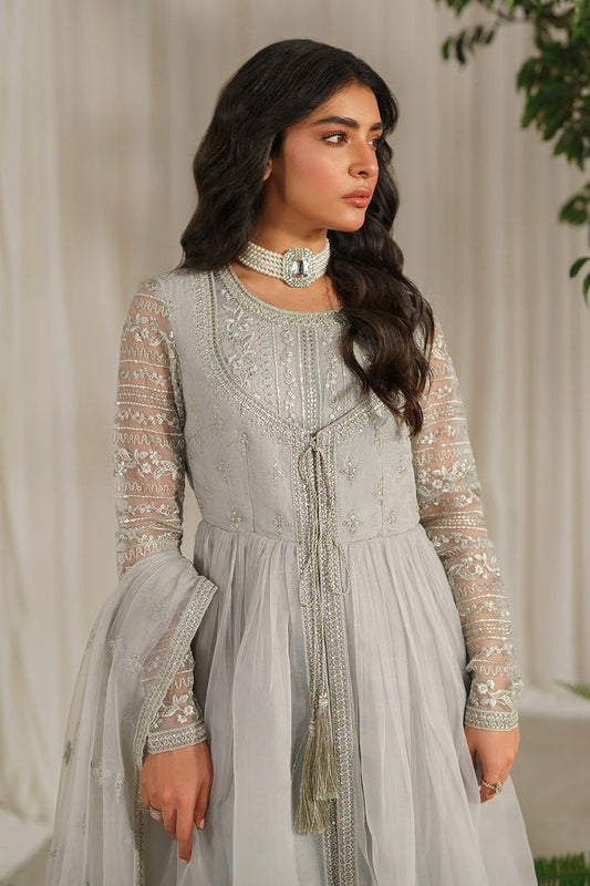 Flossie | Dahlia Formals | TULIP