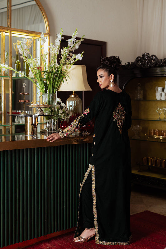 Saira Rizwan | Velvet Pret 25 | EMERA-SRVP25-10