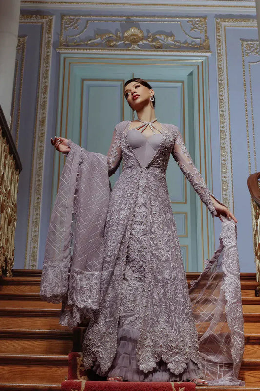 Saira Rizwan | Lumiere Festive 23 | MIA SR-02 - House Of Anaya