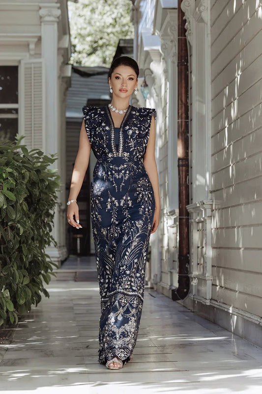 Saira Rizwan | Lumiere Festive 23 | SHAY SR-08 - House Of Anaya