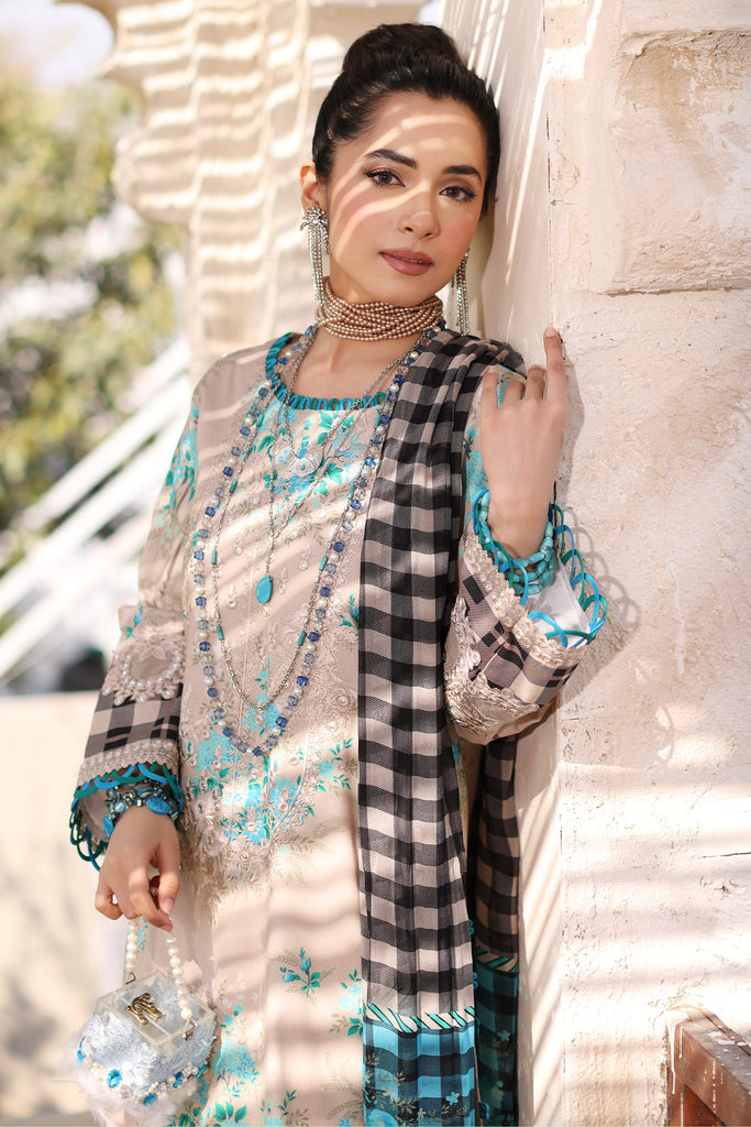 Charizma | combination vol 2 | CCS4-12 - House Of Anaya