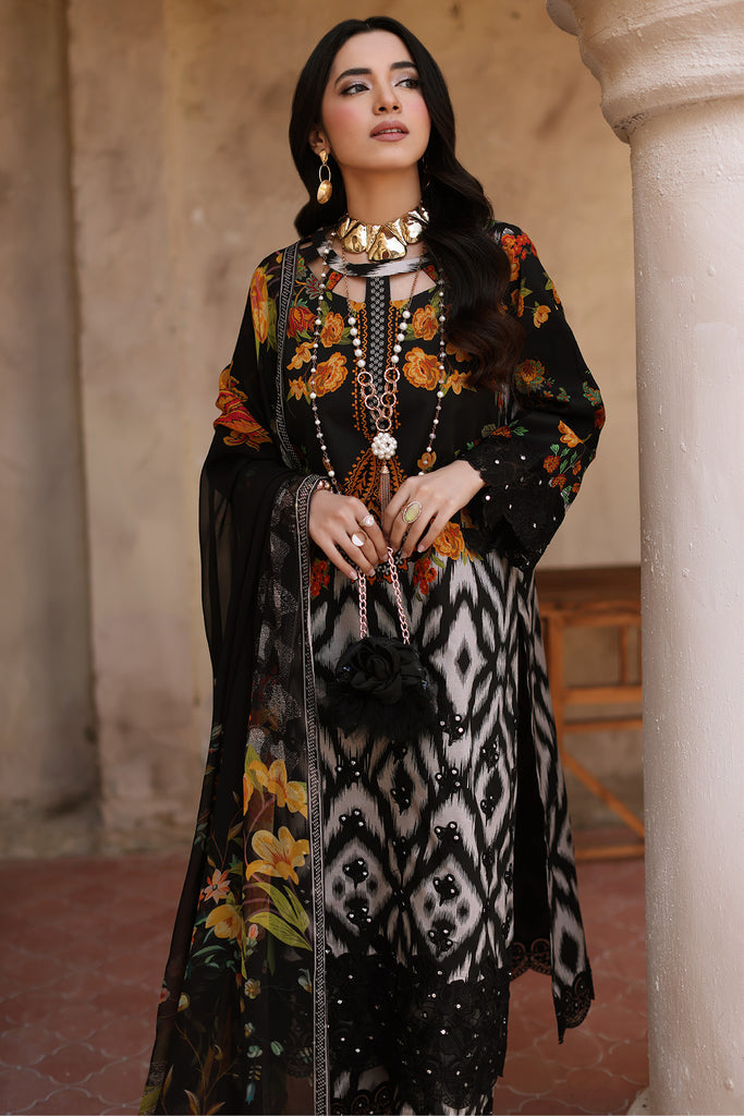 Charizma | combination vol 2 | CCS4-13 - House Of Anaya