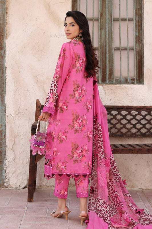 Charizma | combination vol 2 | CCS4-18 - House Of Anaya