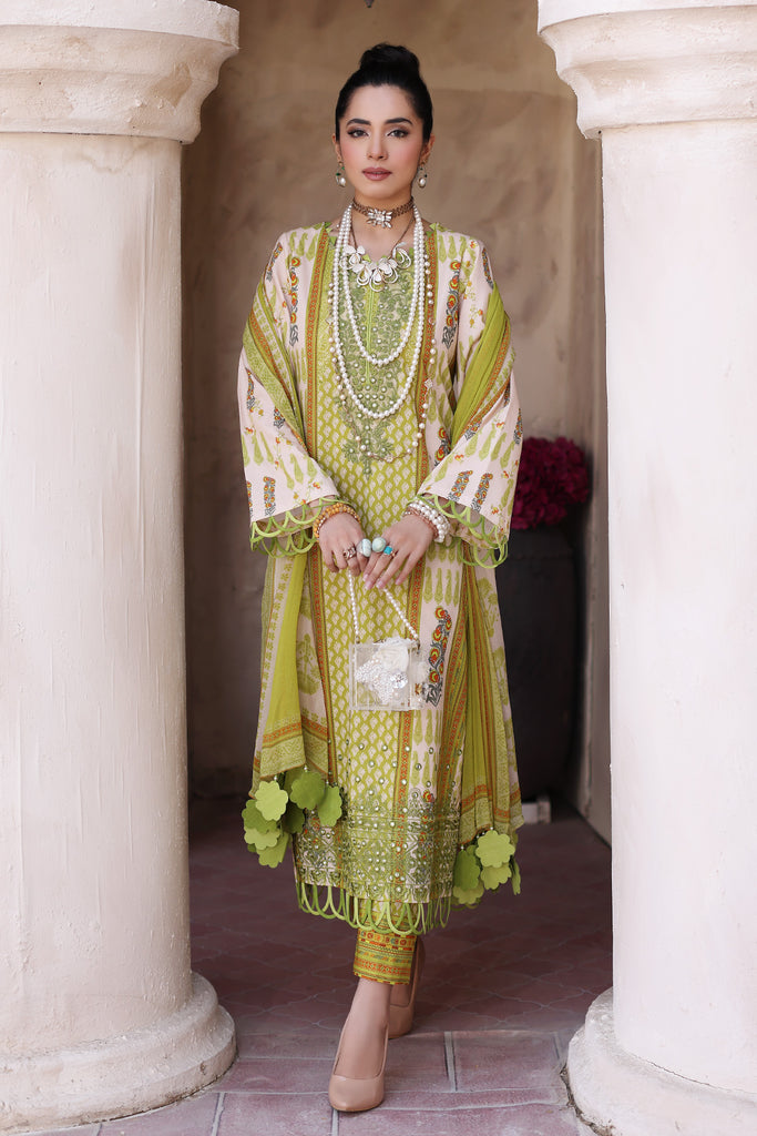 Charizma | combination vol 2 | CCS4-10 - House Of Anaya