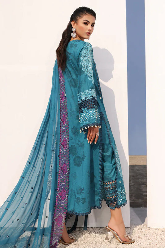 Charizma | Signature Festive 24 | ED4-02 - House Of Anaya