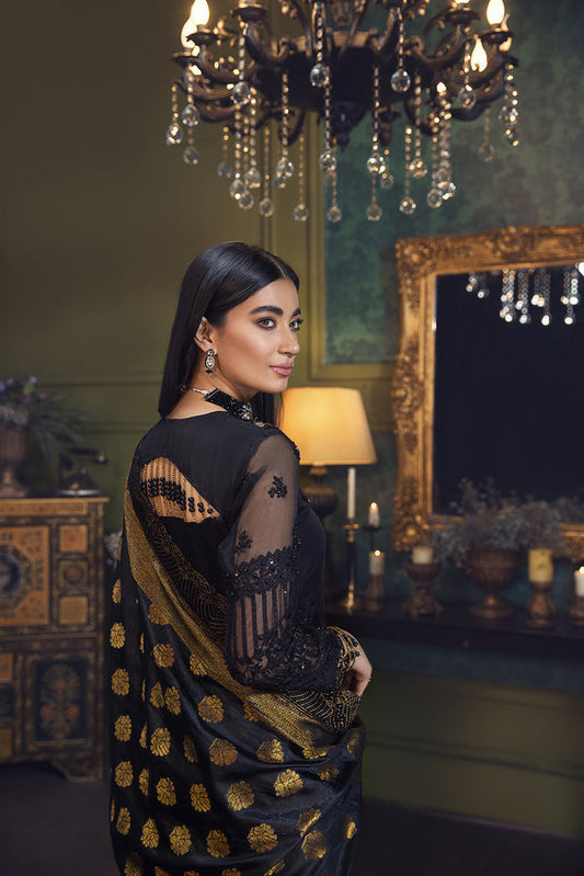 House of Nawab | Luxury Formals | KAAVISH - House Of Anaya