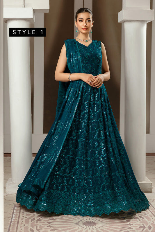 House of Nawab | Luxury Formals | KEYSER - House Of Anaya