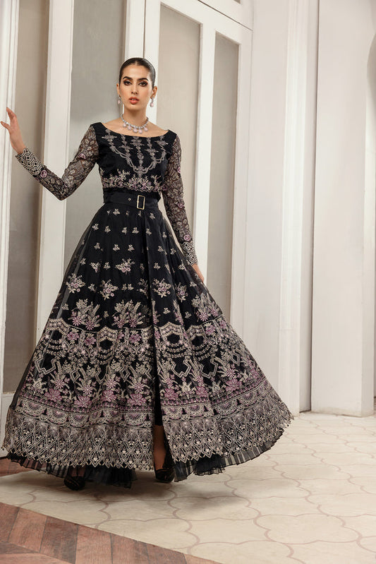 House of Nawab | Luxury Formals | KOYEL - House Of Anaya