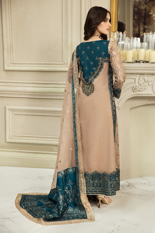House of Nawab | Luxury Formals | HANA B - House Of Anaya