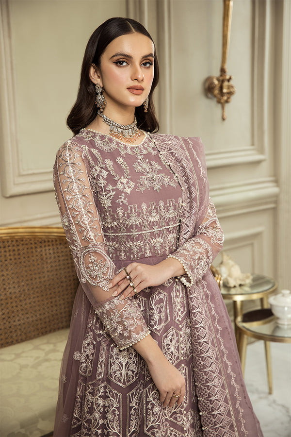 House of Nawab | Luxury Formals | FARISHA B - House Of Anaya
