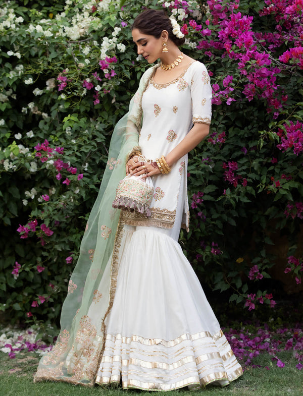 Maya | Eid Collection Saawariya | REEM - House Of Anaya