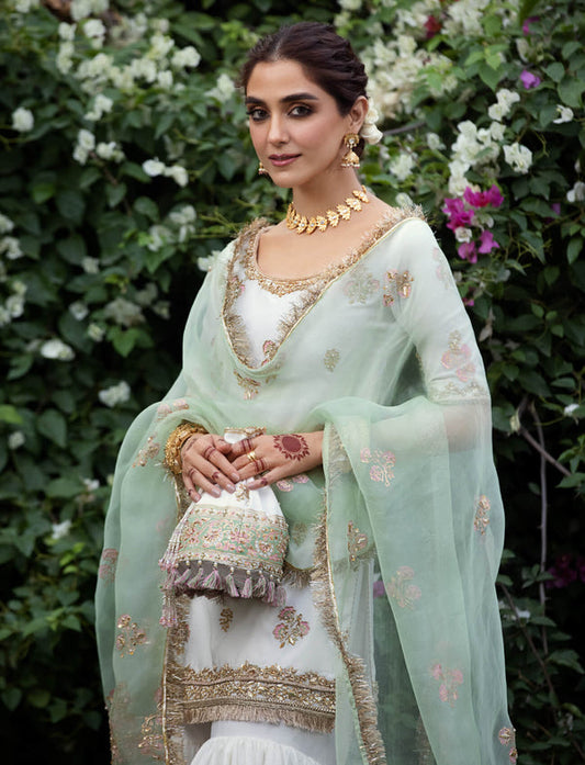 Maya | Eid Collection Saawariya | REEM - House Of Anaya