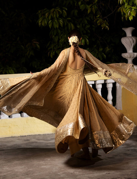 Maya | Eid Collection Saawariya | MYSA - House Of Anaya