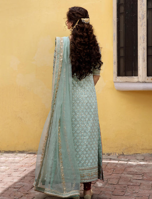 Maya | Eid Collection Saawariya | MAHPARA - House Of Anaya