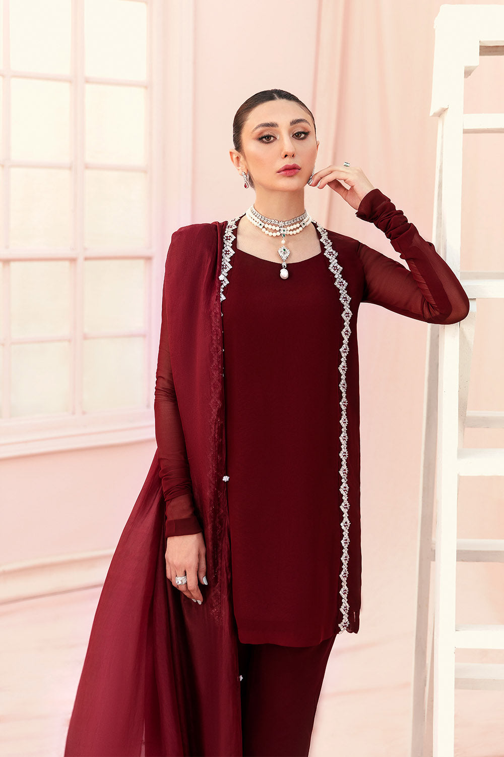 Caia | Pret Collection | CHERIE - House Of Anaya