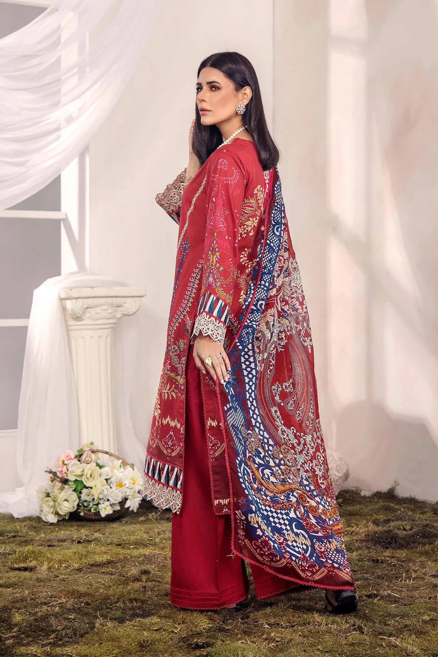 Adans Libas| ADAN'S PRINTS SS'26 | ADAN PRINTS 1710