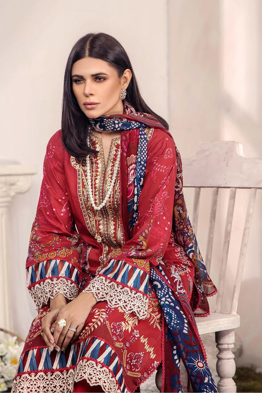 Adans Libas| ADAN'S PRINTS SS'26 | ADAN PRINTS 1710