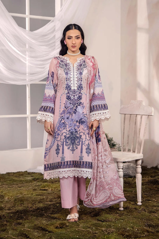 Adans Libas| ADAN'S PRINTS SS'26 | ADAN PRINTS 1700