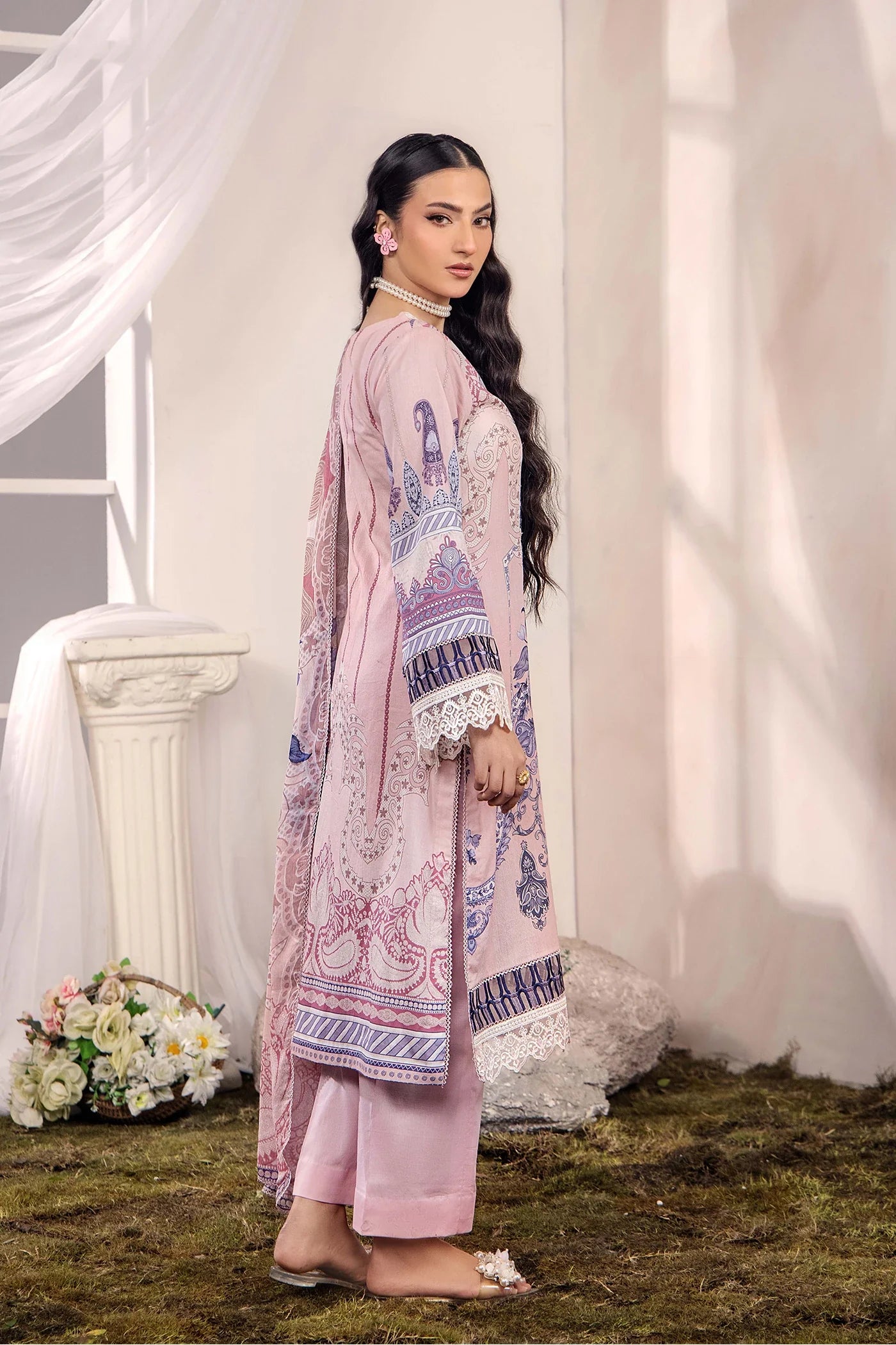 Adans Libas| ADAN'S PRINTS SS'26 | ADAN PRINTS 1700