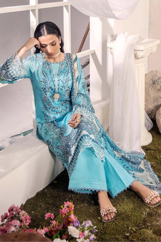 Adans Libas| ADAN'S PRINTS SS'26 | ADAN PRINTS 1701