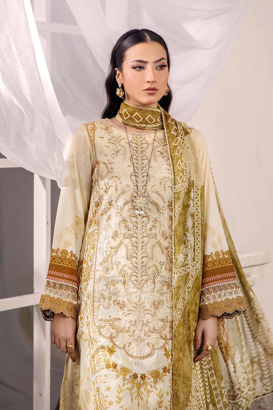 Adans Libas| ADAN'S PRINTS SS'26 | ADAN PRINTS 1702