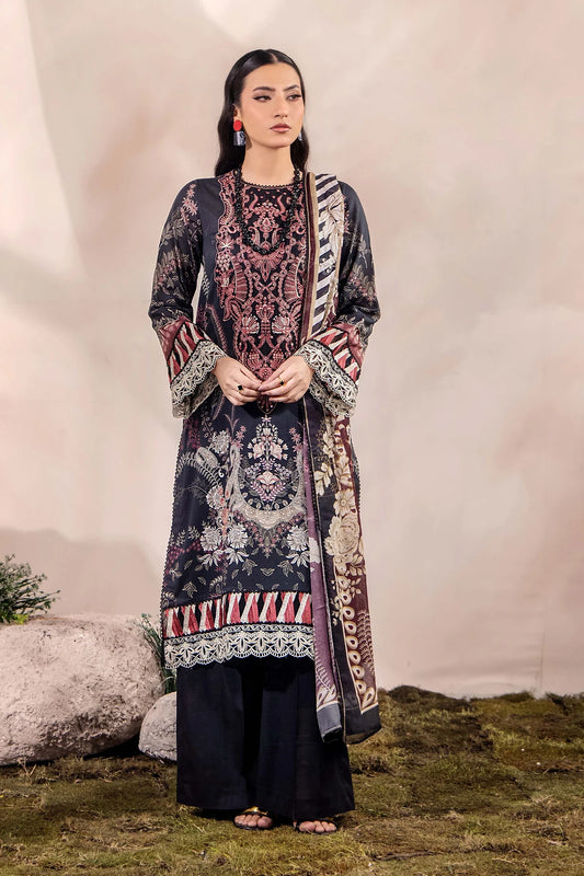 Adans Libas| ADAN'S PRINTS SS'26 | ADAN PRINTS 1705