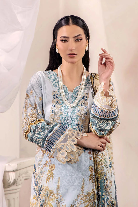 Adans Libas| ADAN'S PRINTS SS'26 | ADAN PRINTS 1707