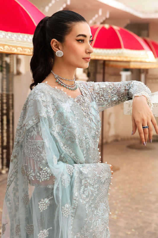Imrozia Premium | Kayseria Bridals 24 |SB-21 Aria - House Of Anaya