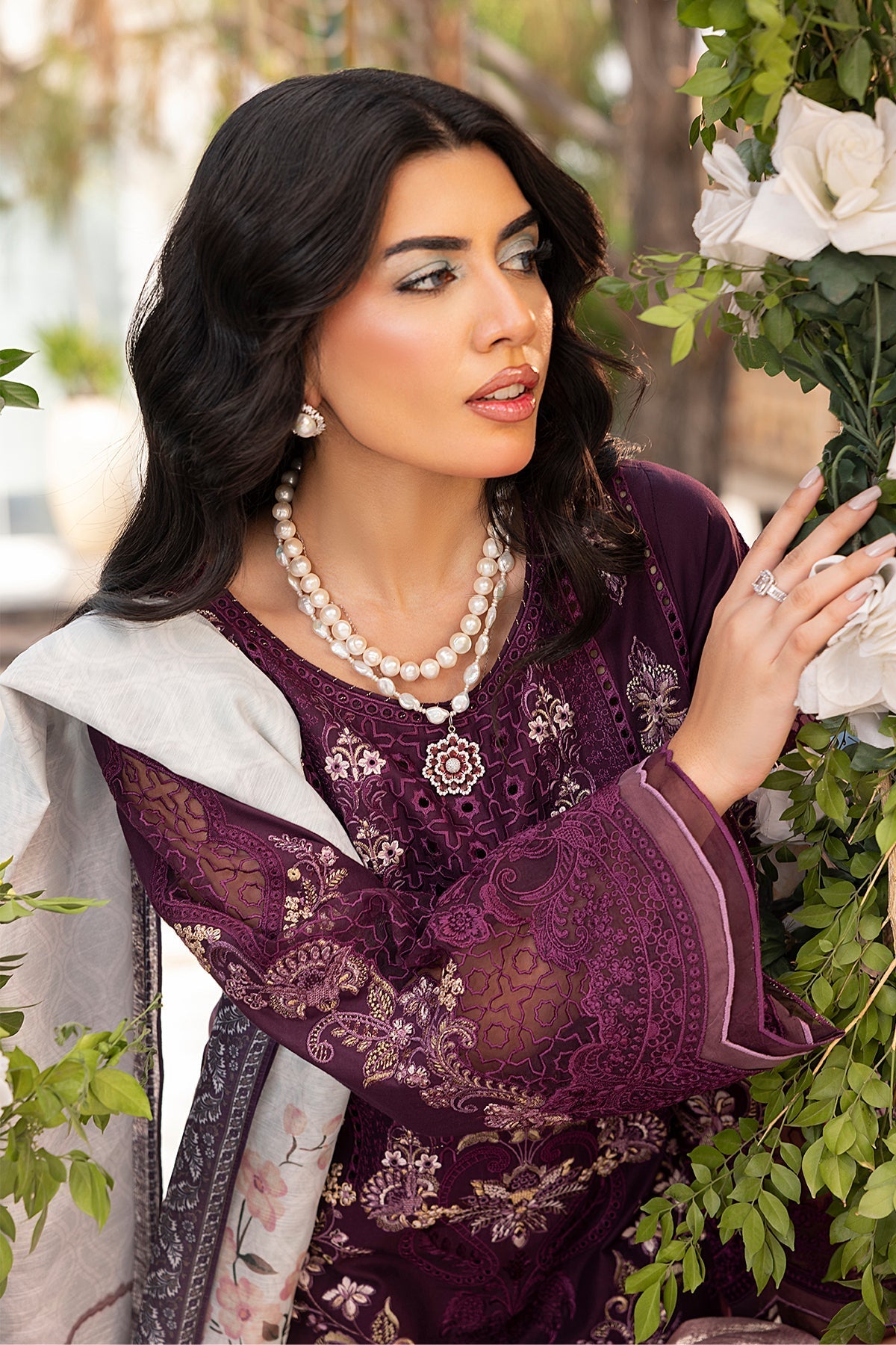 Imrozia Premium | Rang e Bahar | IP-123 RASHA