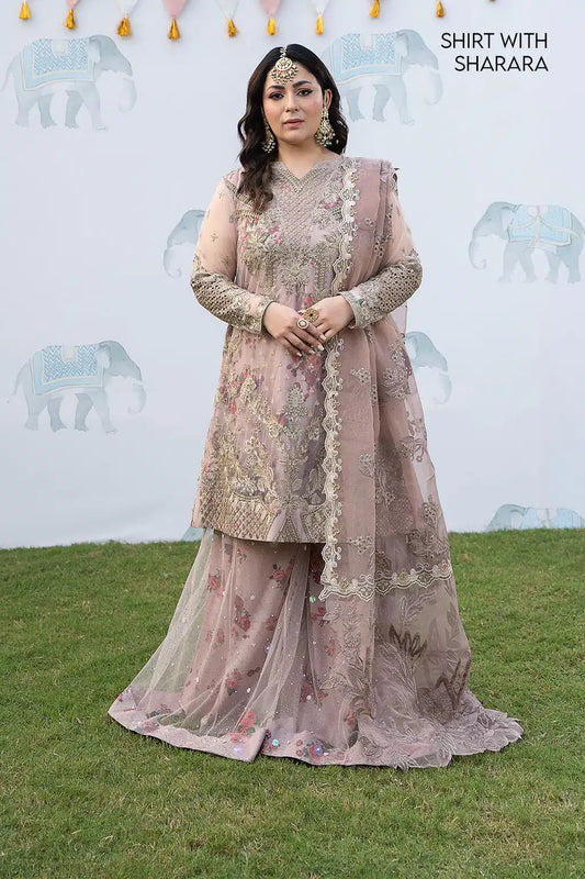 Iznik | Shendi Luxury Formals 23 | ISC-01 SAAHIRA - House Of Anaya