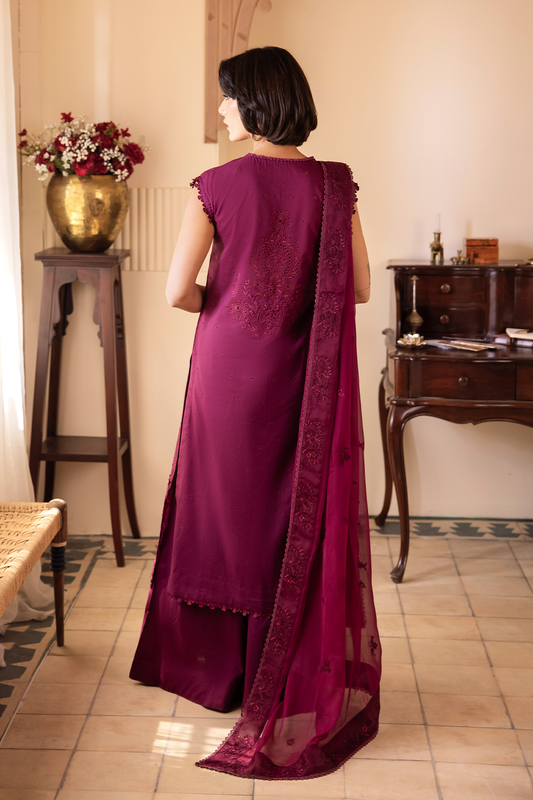 Iznik | Nani Ka Ghar | NKG-11 - House Of Anaya