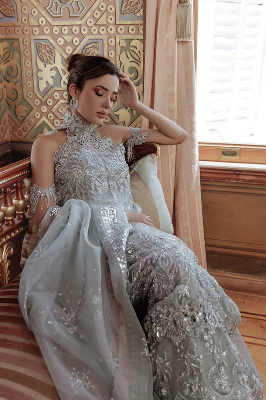 Saira Rizwan | Lumiere Festive 23 | Cart00 items - House Of Anaya