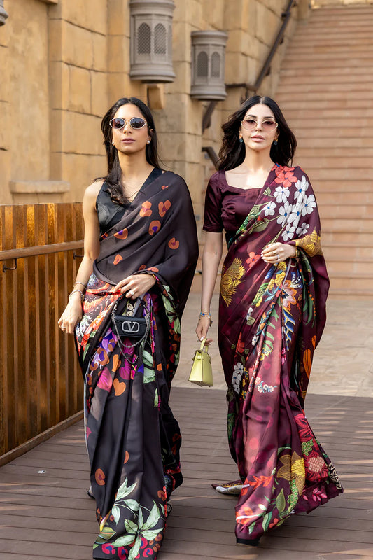 Saira Rizwan | Resort Collection 2025 | VIOLA-SRRC06-25