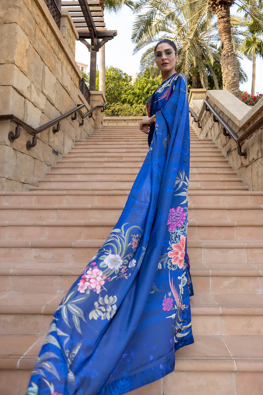 Saira Rizwan | Resort Collection 2025 | DIVA-SRRC05-25