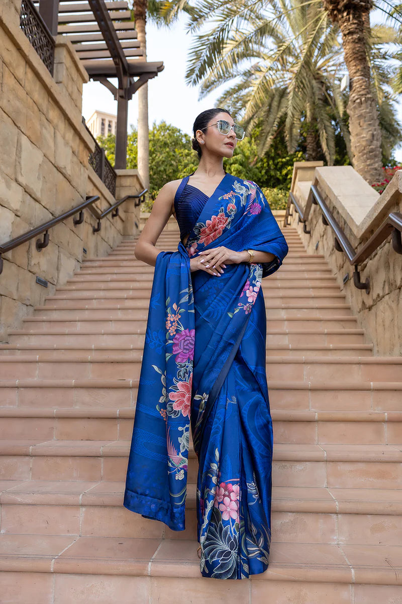 Saira Rizwan | Resort Collection 2025 | DIVA-SRRC05-25