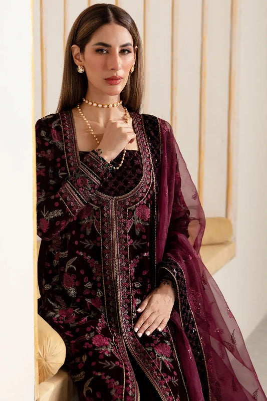 Jazmin | Velvet 23 | VF-2010 - House Of Anaya