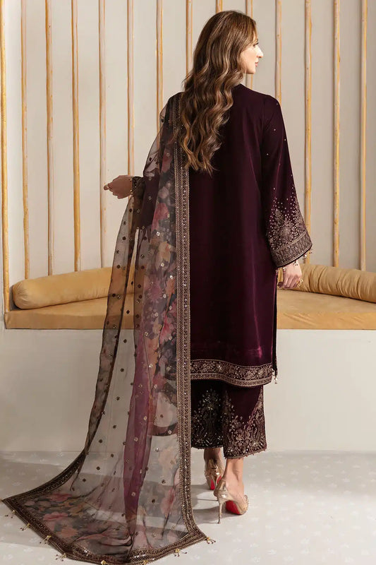 Jazmin | Velvet 23 | VF-2012 - House Of Anaya