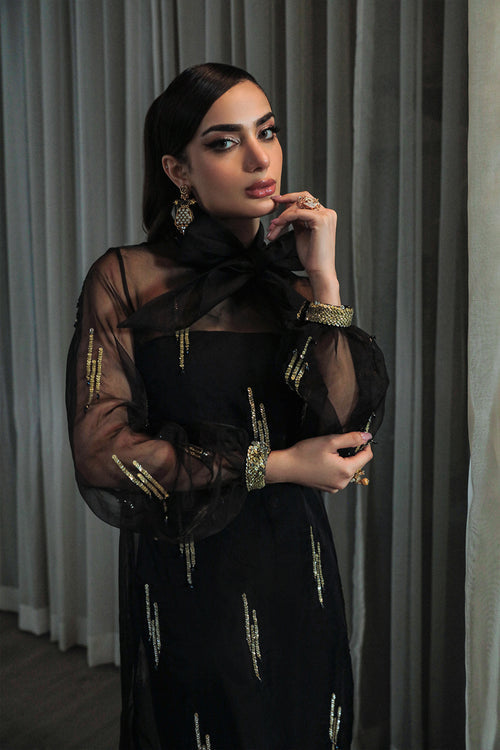 Saira Rizwan | Riona Luxury Formals | Coco B - House Of Anaya